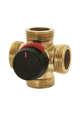 VRG142 внешняя резьба