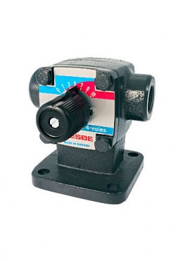 T внутренняя резьба