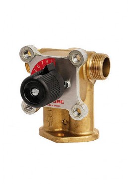 TM внешняя резьба