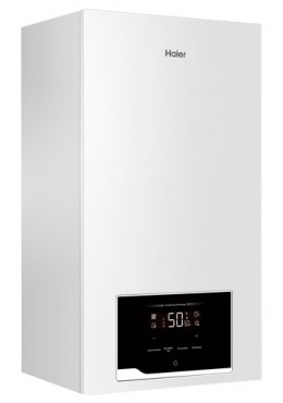 Настенный газовый котел Haier GreenLine 1.30 Ti