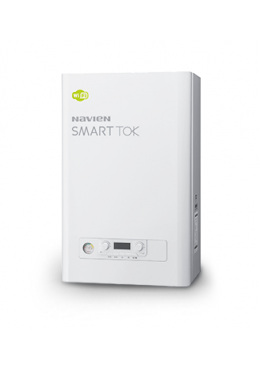 Газовый котел Navien SmartTok - 35K (дымоход в комплекте)
