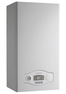 Котел Ariston EGIS PLUS 24CF в Барановичах