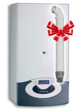 Котел ARISTON GENUS 24 FF в Барановичах