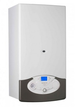 Котел ARISTON CLAS 24 CF EVO в Барановичах