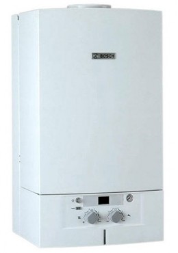 Котел Bosch Gaz 3000 ZW 14-2DH KE в Барановичах