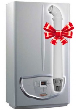 Котел Immergas EOLO Mini 28 4E в Барановичах