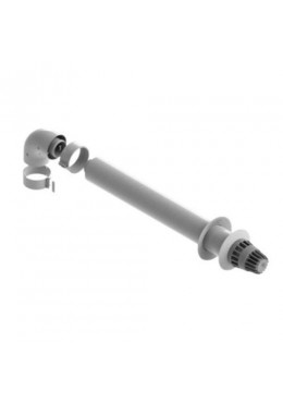 Дымоход коаксиальный 60/100 Viessmann