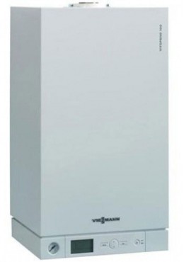 Газовый котел Viessmann Vitopend 100-W WH1D169