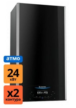 Газовый котел Ariston ALTEAS X 24 CF