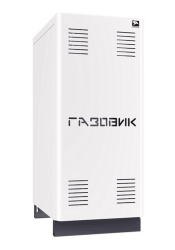 Aппарат отопительный газовый LEMAX Газовик АОГВ 8