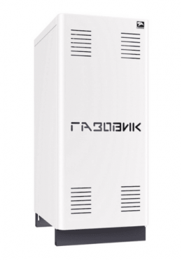 Aппарат отопительный газовый LEMAX Газовик АОГВ 29,1