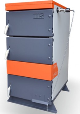 Котел TIS PRO DR 17