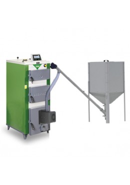 Drew-met Biotec Kompakt 23