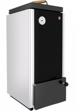 Котел стальной твердотопливный Лемакс Форвард 20