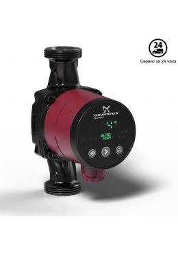 Циркуляционный насос Grundfos ALPHA2 L 25-60