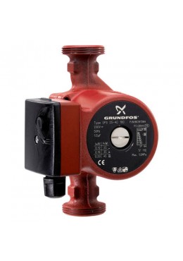 Насос Grundfos UPS 25-40 180 в Барановичах