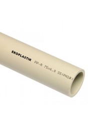 Труба FIRAT полипропиленовая напорная 32х5,4