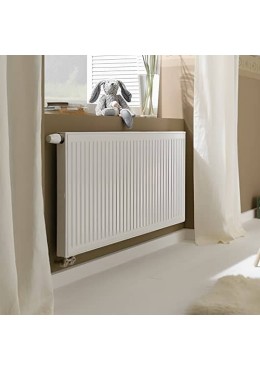 Радиатор отопления стальной PRADO Classic тип 11 500x500