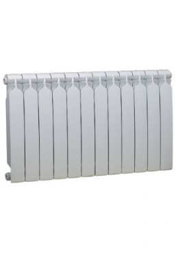 BILUX plus-R500 Радиатор биметаллический
