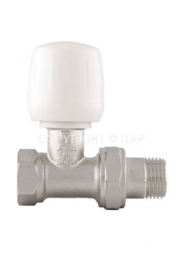 Кран радиаторный прямой "подача" 1/2'' ITAP продажа в Барановичах по низкой цене