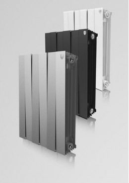 Биметаллические радиаторы ROYAL THERMO Piano Forte 500