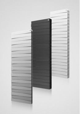 Биметаллические радиаторы ROYAL THERMO Piano Forte Tower 18 секций