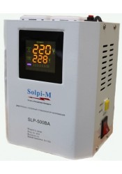 Стабилизотор напряжения Solpi-M SLP-500BA