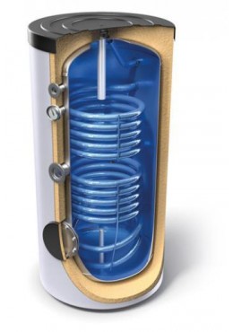 Бойлер косвенного нагрева TESY EV 7/5 S2 200 60 (200 л)