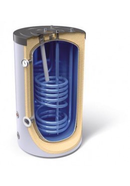 Бойлер косвенного нагрева TESY EV 8S 120 55 Z (120 л)