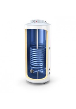 Бойлер косвенного нагрева MaxEau Floor 200 (200 л)